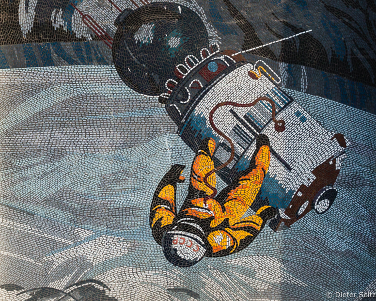 11/22 - Cosmic Culture, No. 181