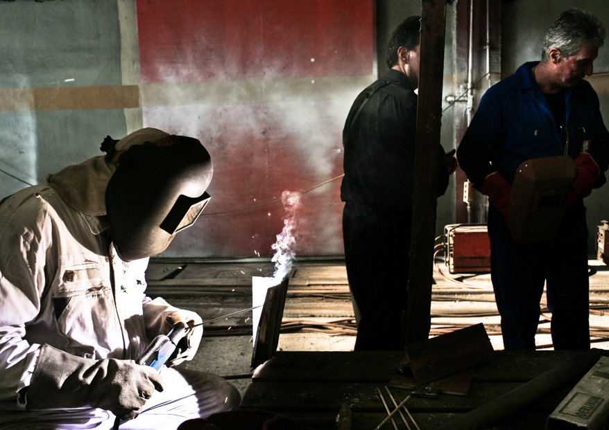 17/19 - Greek Shipbuilding